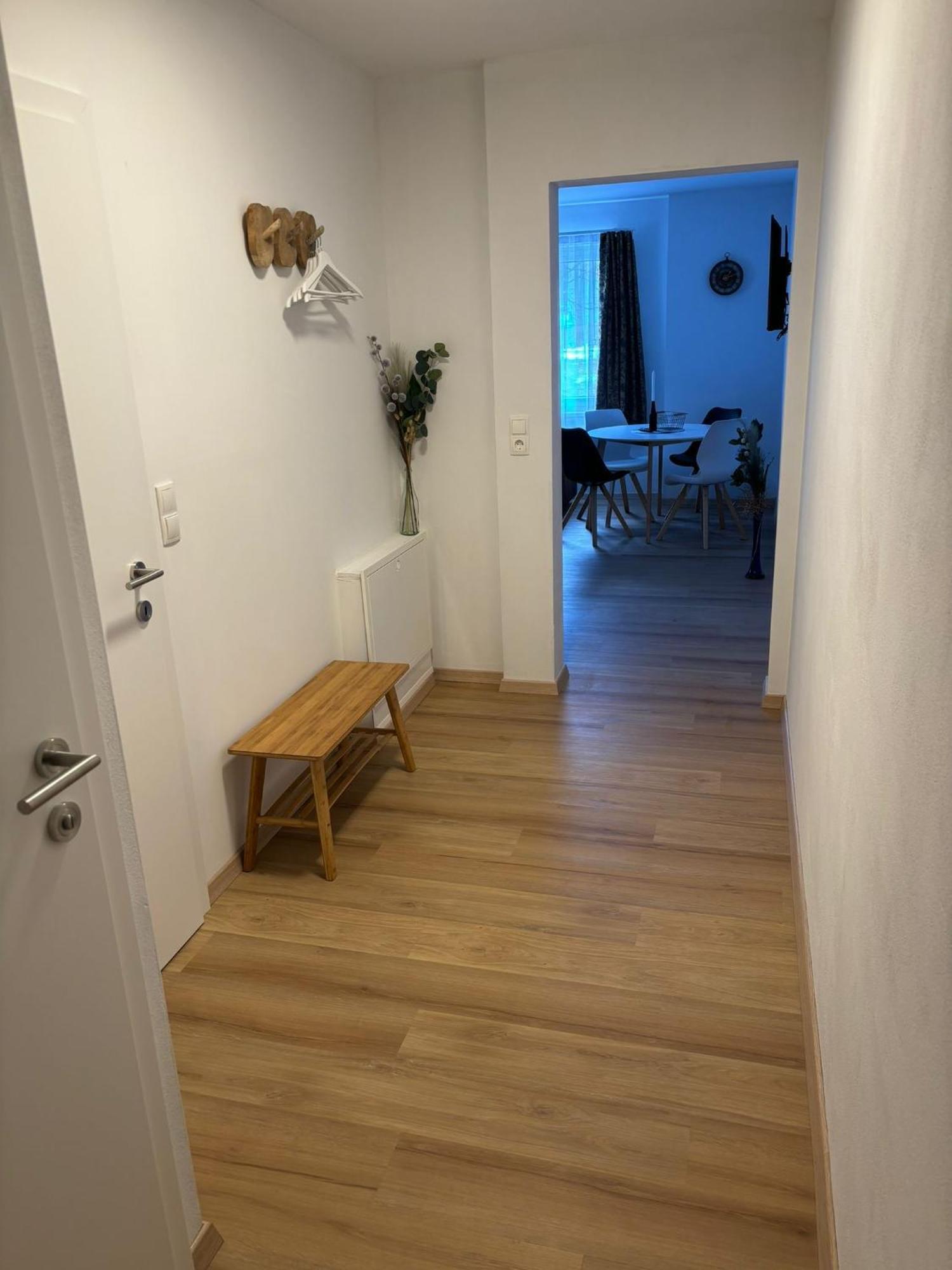 Kupferdachl Lägenhet Sankt Lambrecht Exteriör bild