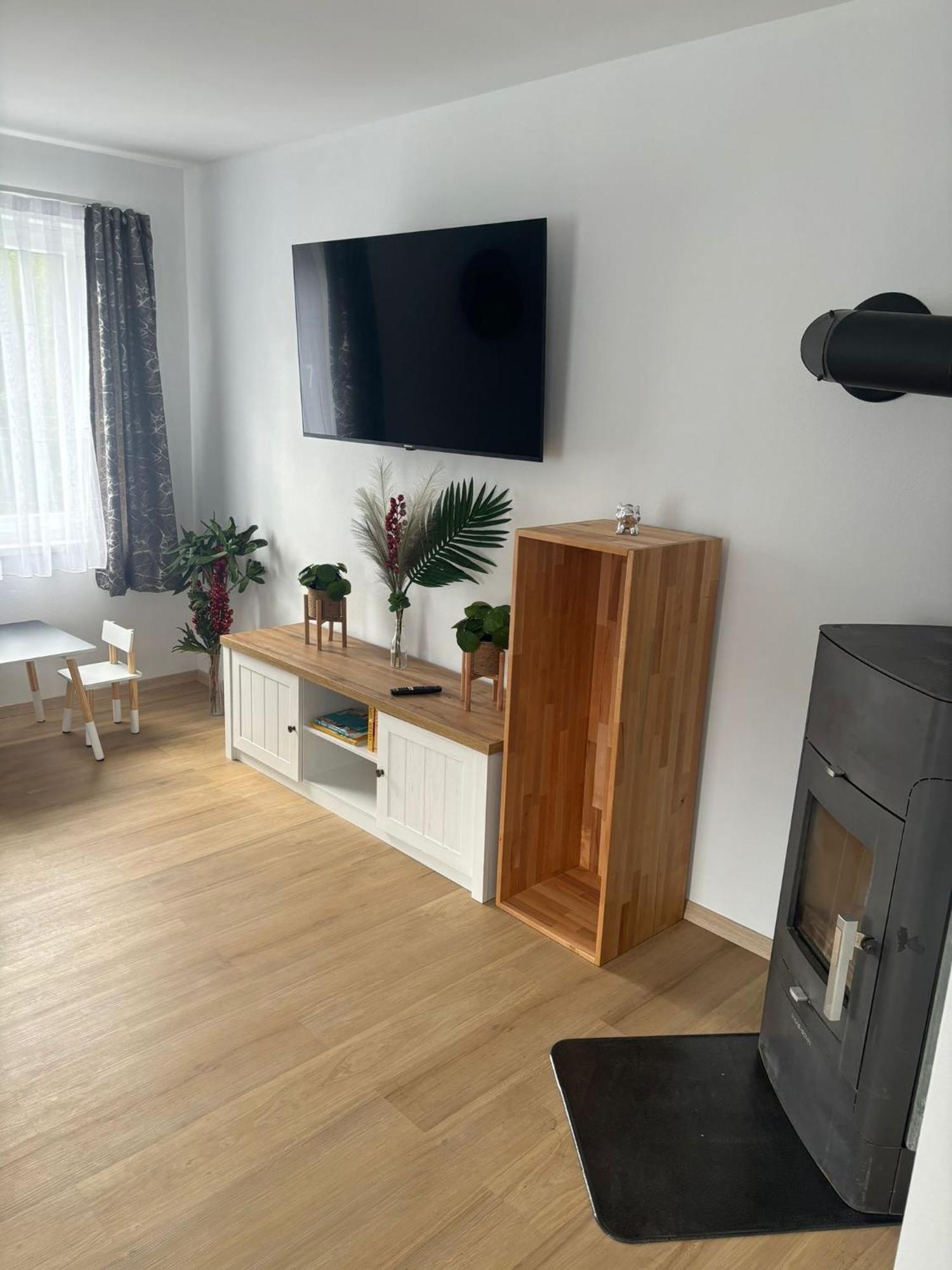 Kupferdachl Lägenhet Sankt Lambrecht Exteriör bild