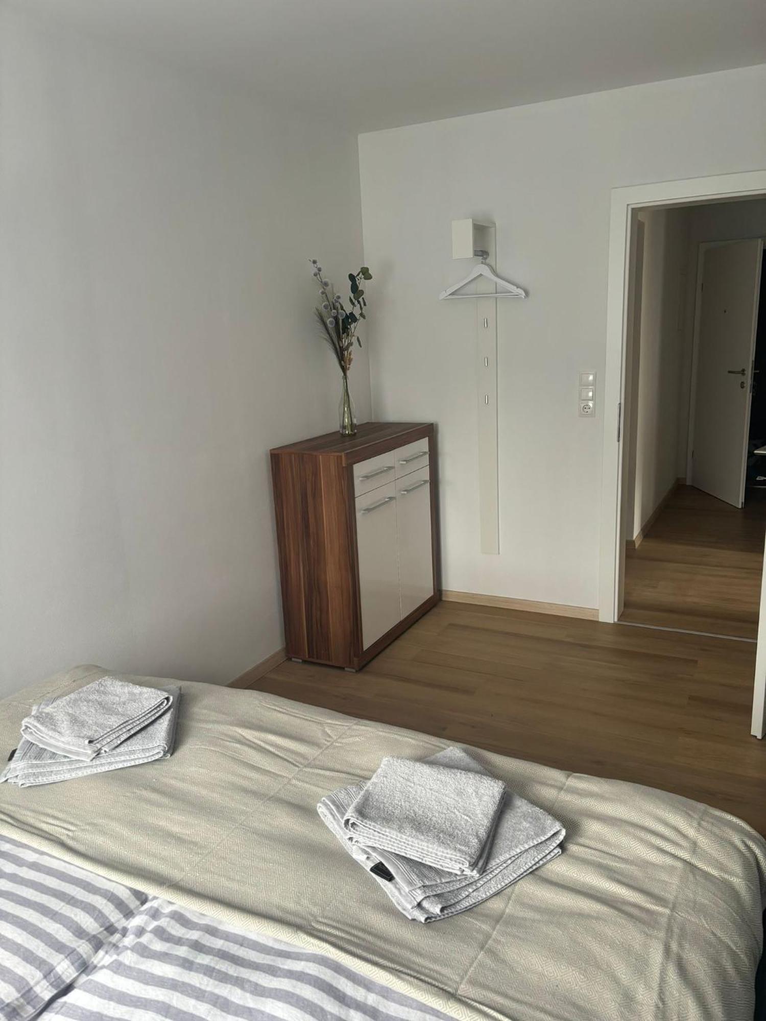 Kupferdachl Lägenhet Sankt Lambrecht Exteriör bild